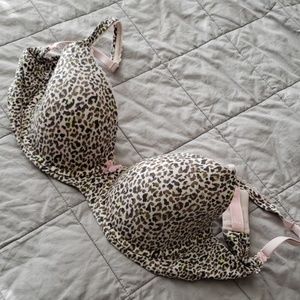 Body by Victoria bra